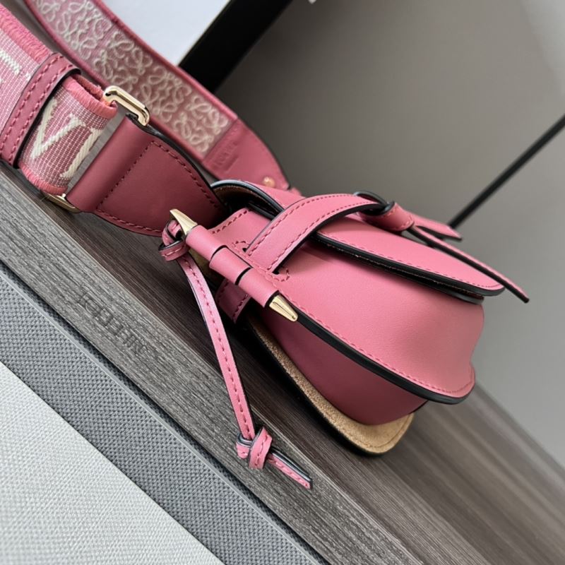 Loewe Gate Bags